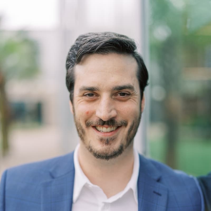 Luis Javier Lozoya, founder of IberiaTech Solutions